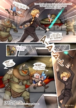 Furina's Fiasco in THE JABBA'S LAIR page 5