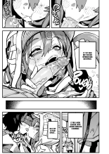 Furooraito no Shiikuretto Kyouyaku?Mon accord secret avec Fluorite : page 18