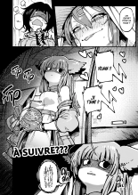 Furooraito no Shiikuretto Kyouyaku?Mon accord secret avec Fluorite : page 39