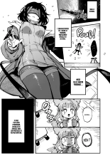 Mon accord secret avec Fluorite : page 4