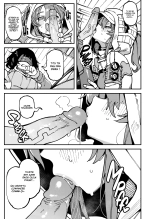 Mon accord secret avec Fluorite : page 14