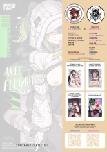 Mon accord secret avec Fluorite : page 42