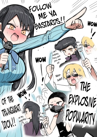 hentai original