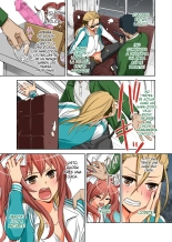 Fushi Katei X Josou Seidorei ~Musuko O Mesu Ni Shita Aitsu O Mesu Ni Suru To Chikau Chichi No Hibi~ : page 6