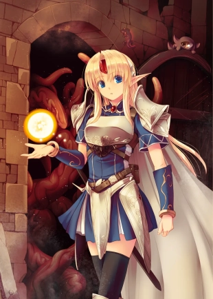 hentai original