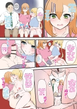 Having Raw Sex With Two Futa Gals : page 4