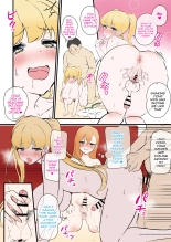 Having Raw Sex With Two Futa Gals : page 8