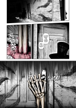 Futa Night IN-BIRTH - Part 3 page 14