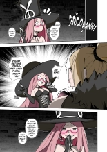 Futa Night IN-BIRTH - Part 3 page 26