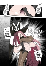 Futa Night IN-BIRTH - Part 3 page 30