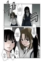 FUTA x FUTA ~Prologue~ page 11
