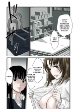 FUTA x FUTA ~Prologue~ page 12