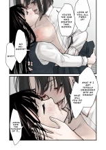 FUTA x FUTA ~Prologue~ page 13