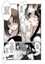 FUTA x FUTA ~Prologue~ page 14