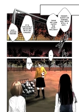 FUTA x FUTA ~Prologue~ page 23