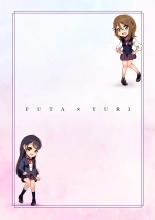 Futa x Yuri ～Childhood Friend～ : page 2