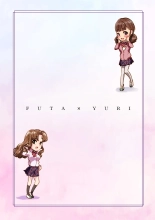 Futa x Yuri ～While The Curtains Whisper～ : page 3