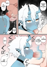 Futa Yanagi X Soukaku : page 3
