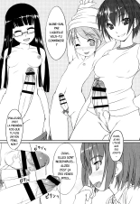 Futabu club page 8