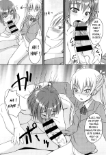 Futabu club page 30