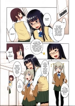 Futabu? | Futa Club 5 page 5