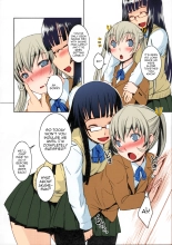 Futabu? | Futa Club 5 page 6