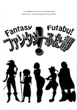 Futabu? | Futa Club 5 page 20