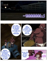 Futamana Narikana 8 - Marina, au-delà des limites - page 11