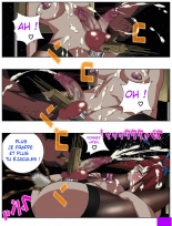 Futamana Narikana 8 - Marina, au-delà des limites - page 19