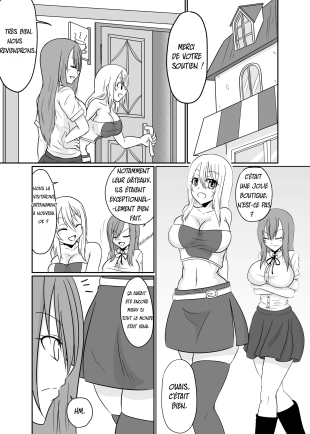 hentai fairy tail