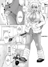Futanari Bitch Gal wa Suki desu ka? page 1
