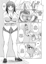 Futanari Bitch Gal wa Suki desu ka? page 5