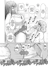 Futanari Bitch Gal wa Suki desu ka? page 8