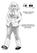 Futanari Bitch Gal wa Suki desu ka? page 19
