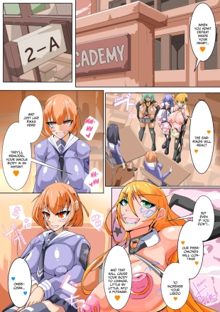 hentai original