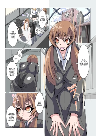 hentai original