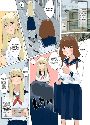 hentai original