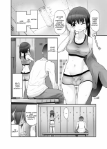 Futanari Girl Love page 4