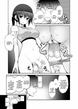 Futanari Girl Love page 5