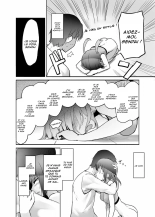 Futanari Girl Love page 6