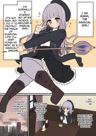 hentai original