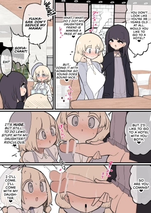 hentai original