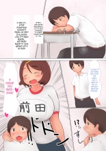 It's a brother's job to relieve his sister-futanari's libido : page 12