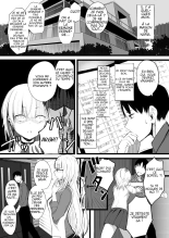 Futanari JK Naria-chan page 5