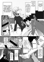 Futanari JK Naria-chan page 8