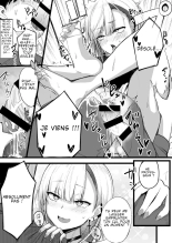 Futanari JK Naria-chan page 9