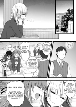 Futanari JK Naria-chan page 10