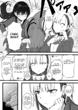 Futanari JK Naria-chan page 11