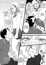 Futanari JK Naria-chan page 14