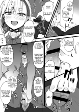 Futanari JK Naria-chan page 15